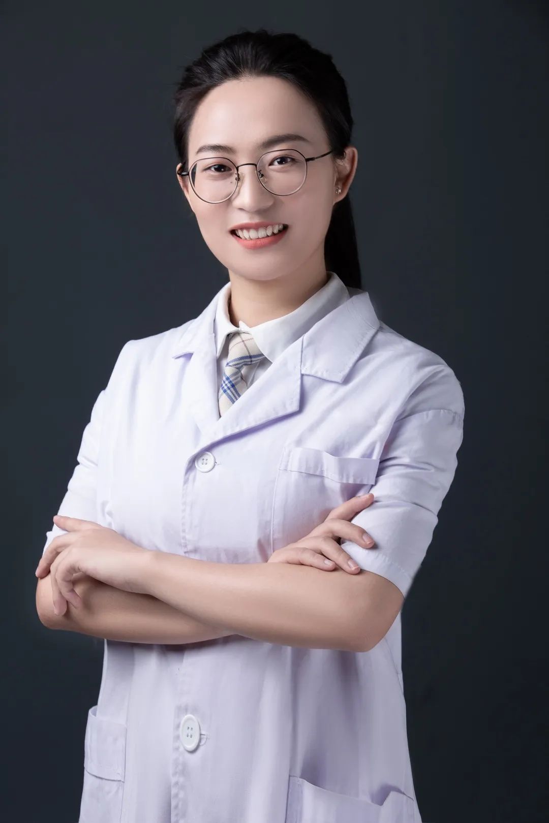 张永丽大医追梦人青春荣光⑦