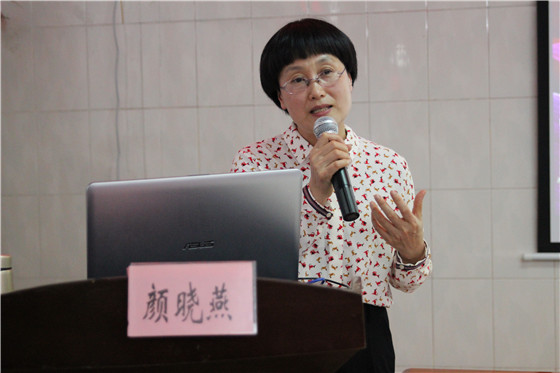 德化县实验幼儿园片段教学展风采专家指导促成长